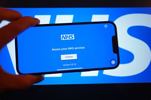 NHS could offer key health tests at home