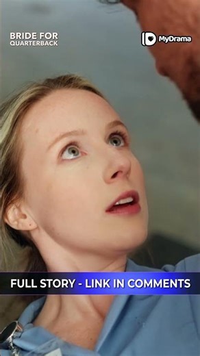 Love at First Sight? — Bride for the Quarterback | Episode 1