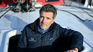 Vendée Globe : Denis Van Weynbergh se rapproche de la fin… mais doit éviter tout souci s’il veut arriver dans les temps - RTBF Actus