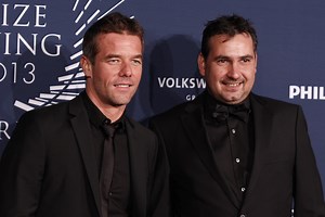 Sébastien Loeb au départ du Mans Classic !
