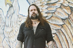 Chicago Avant-Metal Stalwart Bruce Lamont Is Constantly Experimenting