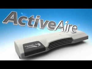 ActiveAire® Automated Freshener Dispenser- Full Instruction Guide