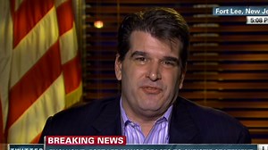 N.J. Mayor rips Chris Christie (Part 1)