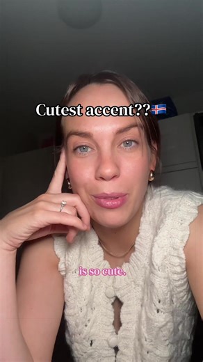 Learn the Icelandic Accent for Fun Conversations