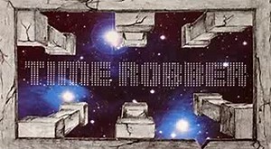 Оmega - Time Robber ( full album 1976)