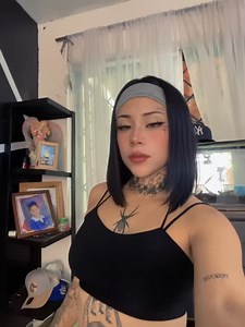 muack ❤️👺 | Barbye Demon