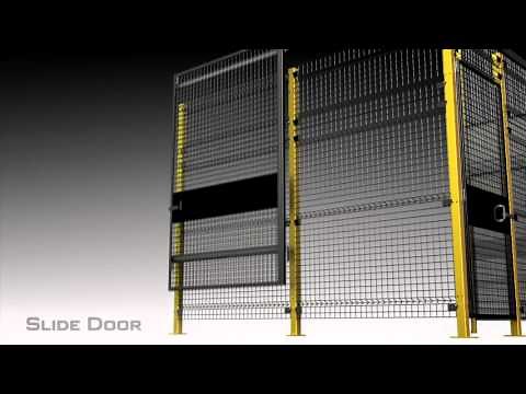 Velox - Husky Rack & Wire