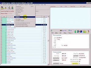 QuikStor Express - Linking Units