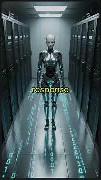 Oracle vs AI Chatbot #consciousness #newageartifacts #facts #mindfulness #philosophy #horror