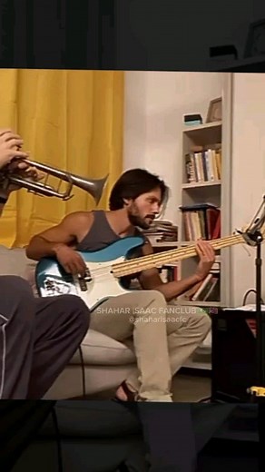 Shahar Isaac • FanClub 💛🩴 on Instagram: "Vendo assim nem parece que faz cosplay do Barney Rubble em The Chosen 🤩 Talento puro, esse ShaShazinho 💛 @shaharisaac 💛 #ShaharIsaac #TheChosen #ThechosenBrasil #TheChosenLatino #TheChosentvseries #TheChosenFam #Osescolhidos #LosElegidos #Deusebom #DeuseAmor #Jesuseocaminho #Jesus #TheChosen4 #JonathanRoumie #Photographer #SimonPeter #Peter #Pedro #Evangelho"