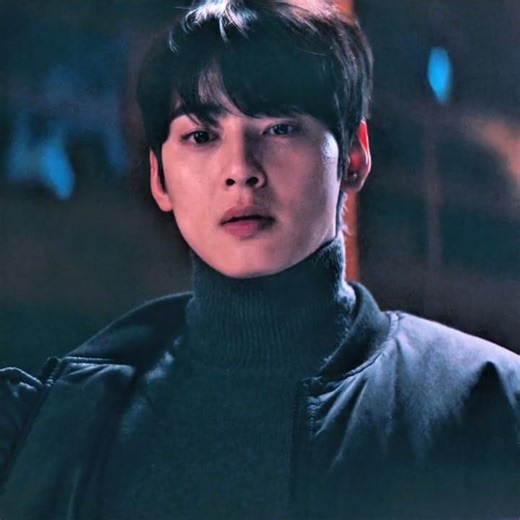 He betrayed with her but... wait for the end 🔥 #thewonderfools #chaeunwoo #parkeunbin #kdramaedit