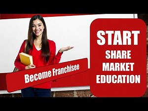 Start Stock Market Course