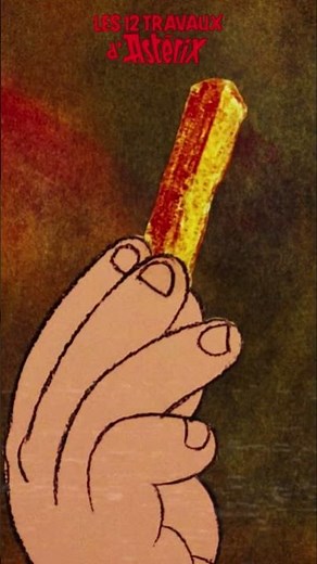 Les 12 travaux d'Astérix #asterix #obelix #bd #bandedessinée #comics #gaules #rome #caesar
