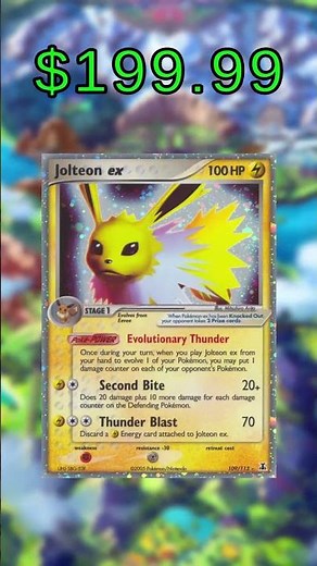 Top 15 Delta Species Pokemon Cards (Price) (October 2025)