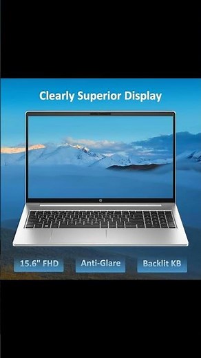 HP ProBook 450 G10 Review and Tutorial