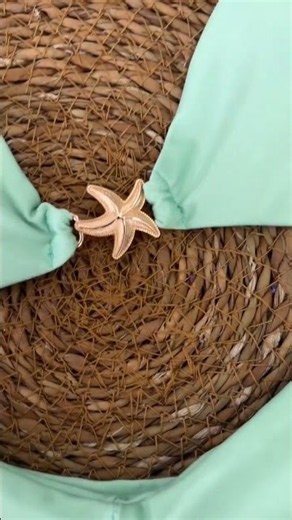 Mint Green Bikini | Solaríe Australia
