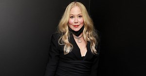 Christina Applegate Recalls Ex David Boreanaz Helping Her Leave Abusive Boyfriend