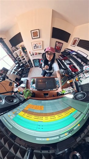 My Top 3 Home Studio Furniture! | Gnarly x Thomann