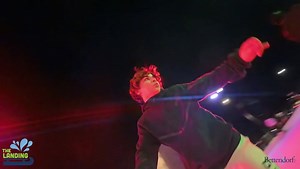 January 18, 2025 GoPro fun at the Landing