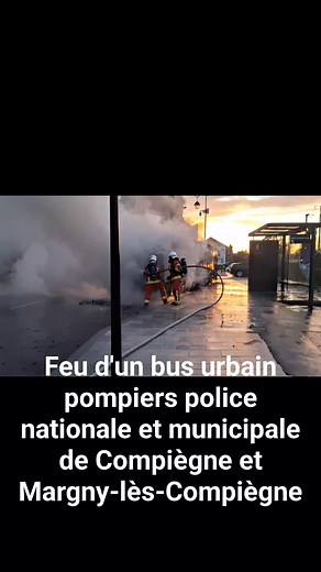 Police municipale margny les compiegne on Reels