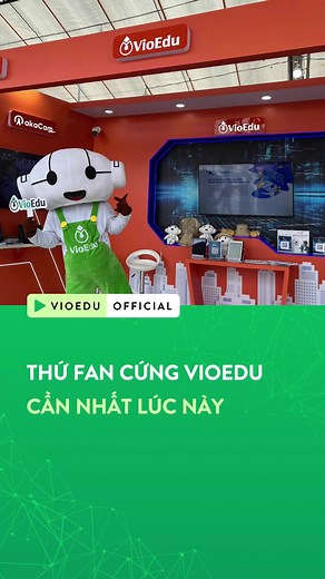 Biết tỏng rồi nhé! 😝😝 #hocvioedu #hoctap #xuhuong2024 #dautruongkhuvuc #dautruongkhuvucvioedu #vioedu
