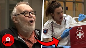 1.7M views · 7.2K reactions | He will need a new one... | Just For Laughs Gags | Facebook