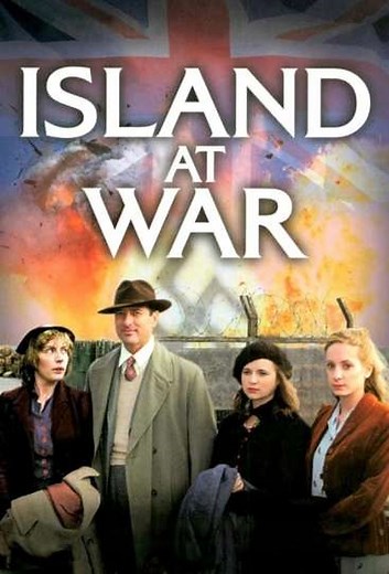Island at War (2004) - TV Show