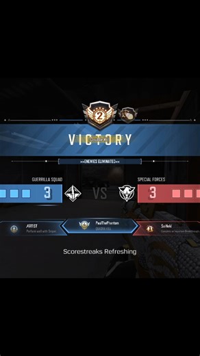 4K in Hackney Yard #codm