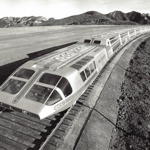 America's Failed 1979 Supertrain - Core77
