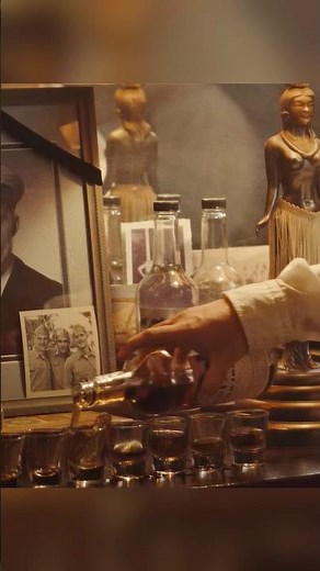 Midway (2019) 🥃 This Heart‑Breaking Toast Honors A Fallen WWII Comrade