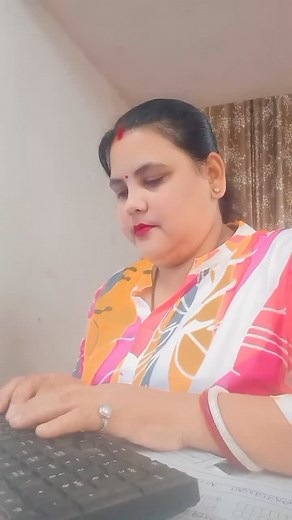 Rashmi Sinha on Reels