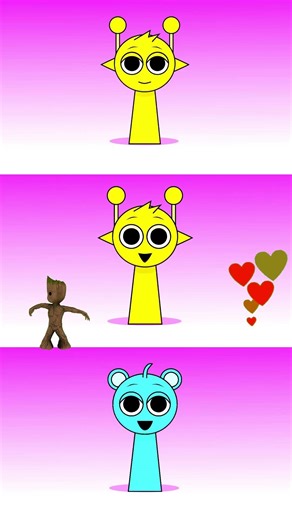 Incredibox Sprunki-Paw Patrol Theme Song (cover) #sprunkiincredibox #tileshop