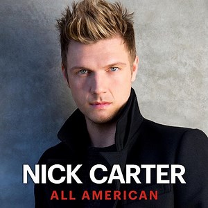Nick Carter - All American