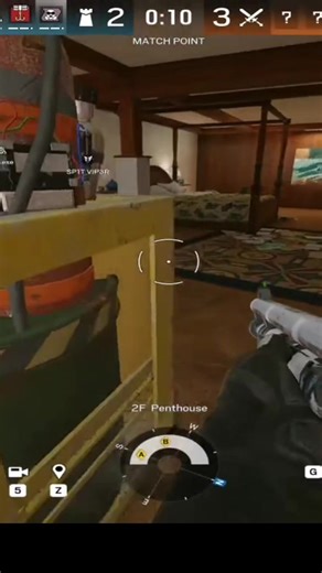 Overcoming Bronze Rank Stagnation in R6 Siege