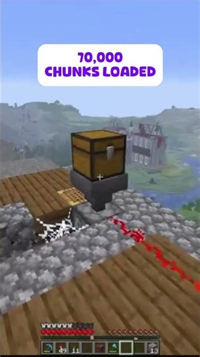 Grian, Gem, and Etho nearly broke the server