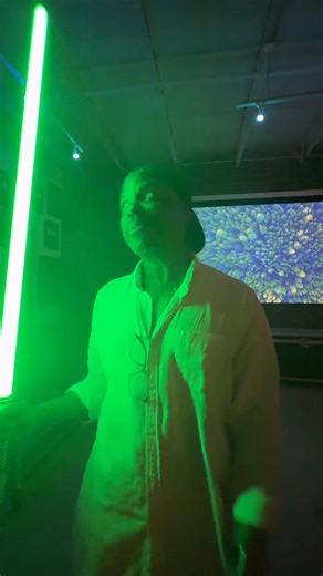 2.4K views · 22 reactions | Do we sense a Star Wars role in Jason Weaver's future? 樂 // : Jason Weaver via Instagram | Shadow And Act | Facebook