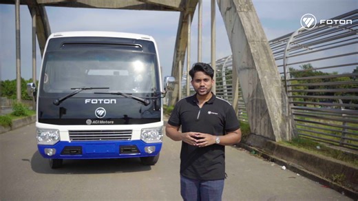 458K views · 2.5K reactions | ফ্যাক্টরি বা কর্পোরেট স্টাফ শাটল,...