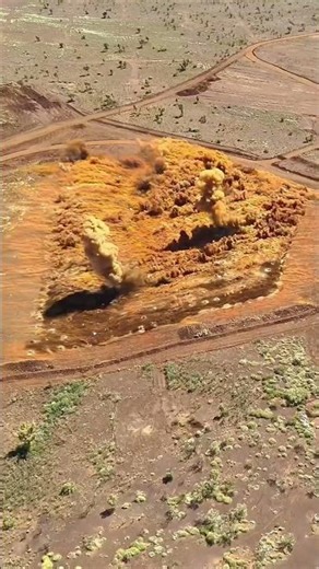 this is a compilation explosion video