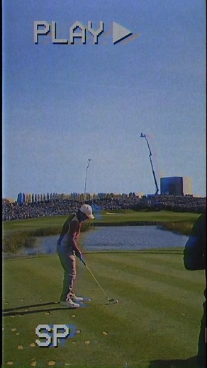 20K views · 102 reactions | Inches from the seventh Ryder Cup hole-in-one  #RyderCupRetro ⏪ | Ryder Cup Europe | Facebook