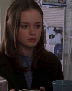 1.2M views · 22K reactions | are you my new daddy? 來 Gilmore Girls is now available to stream on Prime Video! | Amazon Prime Video | Facebook