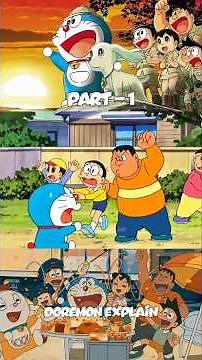 Dorameon New Episode In Hindi - Dorameon Latest Episode 2026 - Dorameon Cartoon