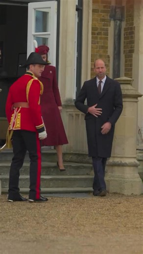 169K views · 4.6K reactions | Welcome President Trump  | Kate Middleton | Facebook