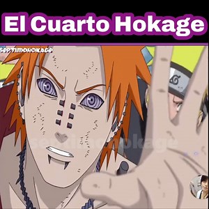 El Cuarto Hokage | Parte 1 capitulo 168.🔥 | 𝙎 𝙚 𝙥 𝙩 𝙞 𝙢 𝙤 𝙃𝙤𝙠𝙖𝙜𝓮.