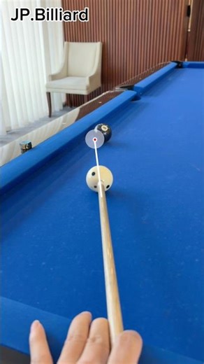 Aiming system #billiard #billiards #jpbilliard #eightball