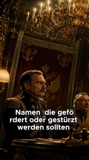 Schattenherrscher: Wie Rasputin Russland Durch die Zarin regierte #rasputin #legende #romanowski