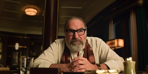 Watch a Trailer for Mandy Patinkin's Upcoming Murder Mystery TV Show