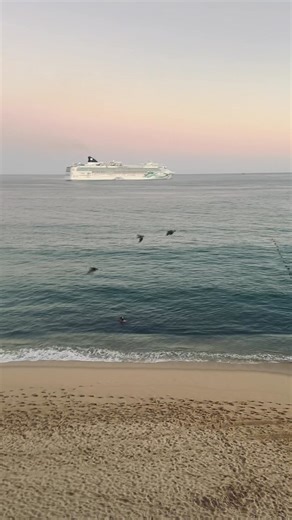 Ben Goldberg on Reels