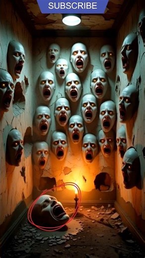 #new #shorts #scary #horrorshorts #cursed