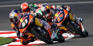 All you need to know about the history of motorcycle racing in this video, featuring legends of the sport and current riders.