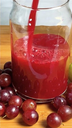 Drink This Every Morning! 4-Ingredient Weight Loss Juice